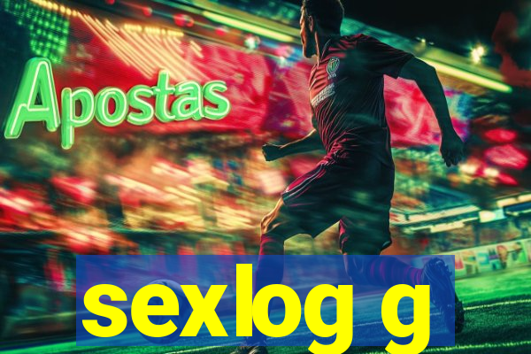 sexlog g